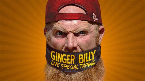 ginger billy duluth ga